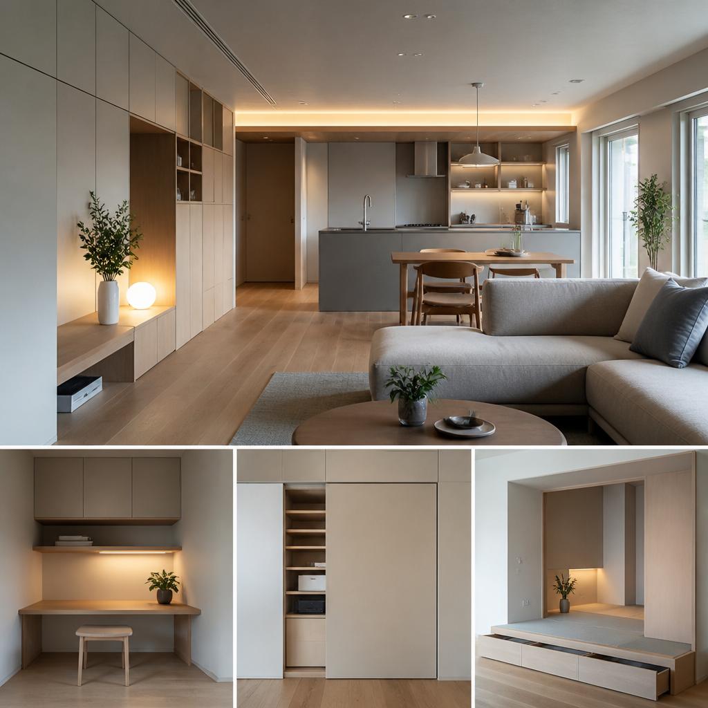 4. マンションリノベーションの可能性