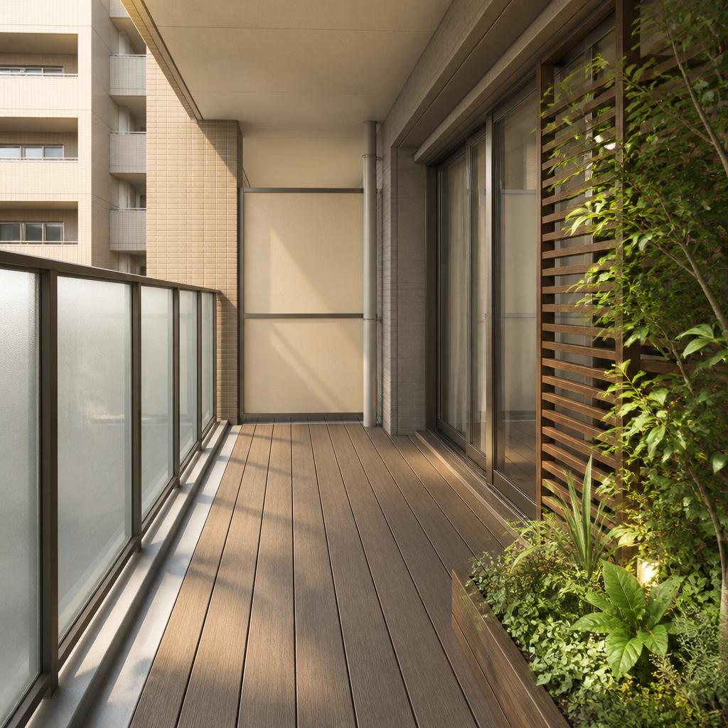 マンションの特性に合わせた施工