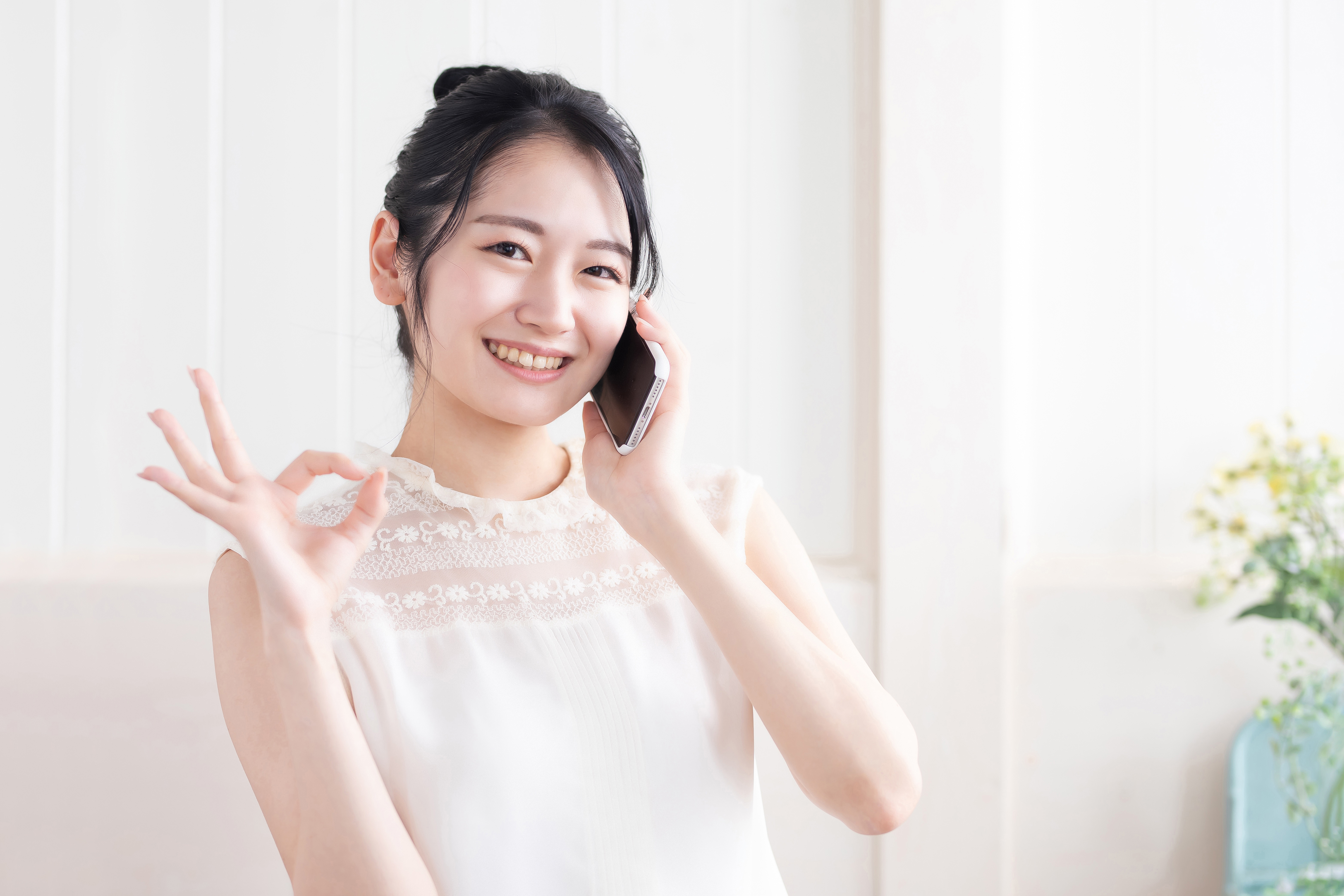 まずはお気軽にお問い合わせを！