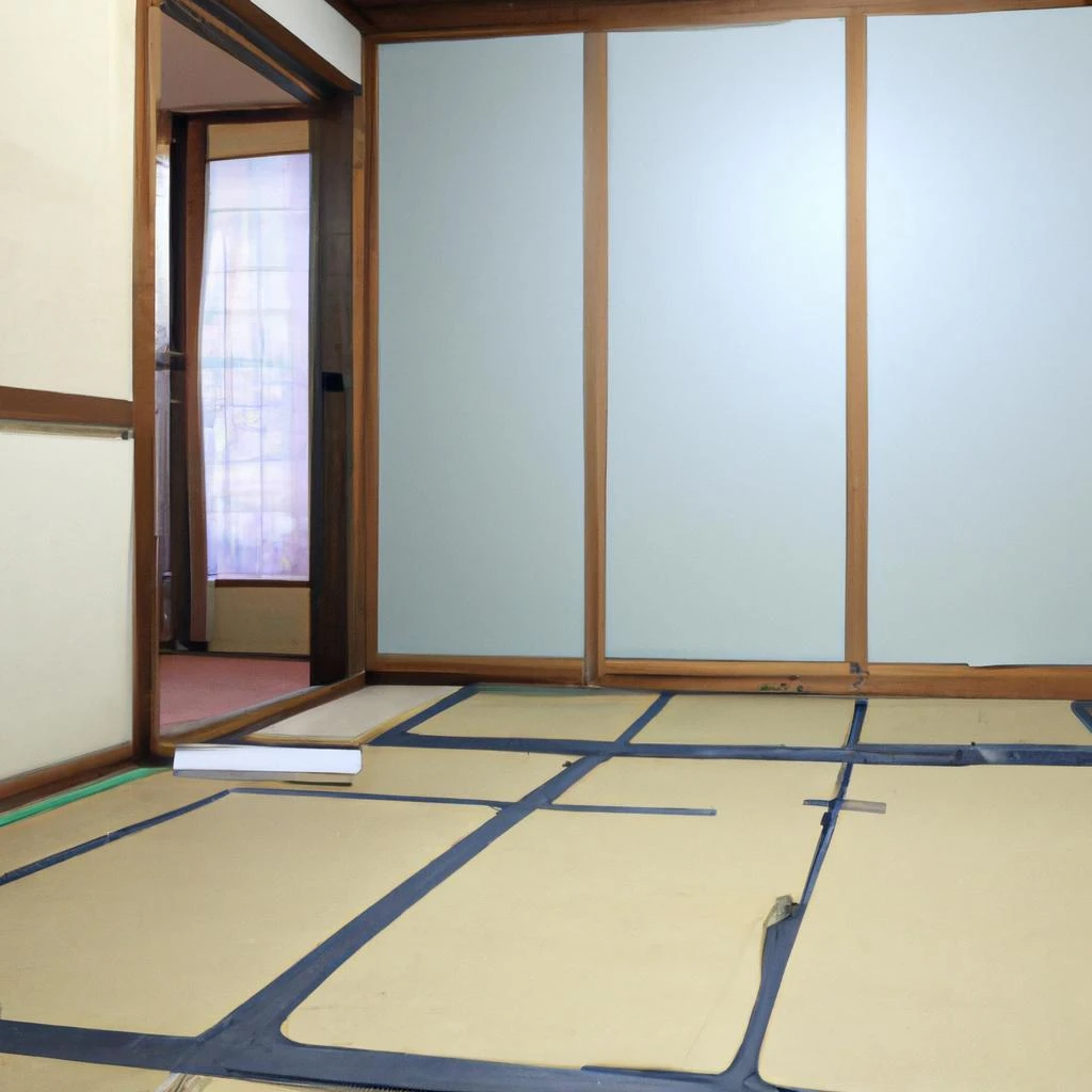 400万円で満足のいくリフォームを実現！