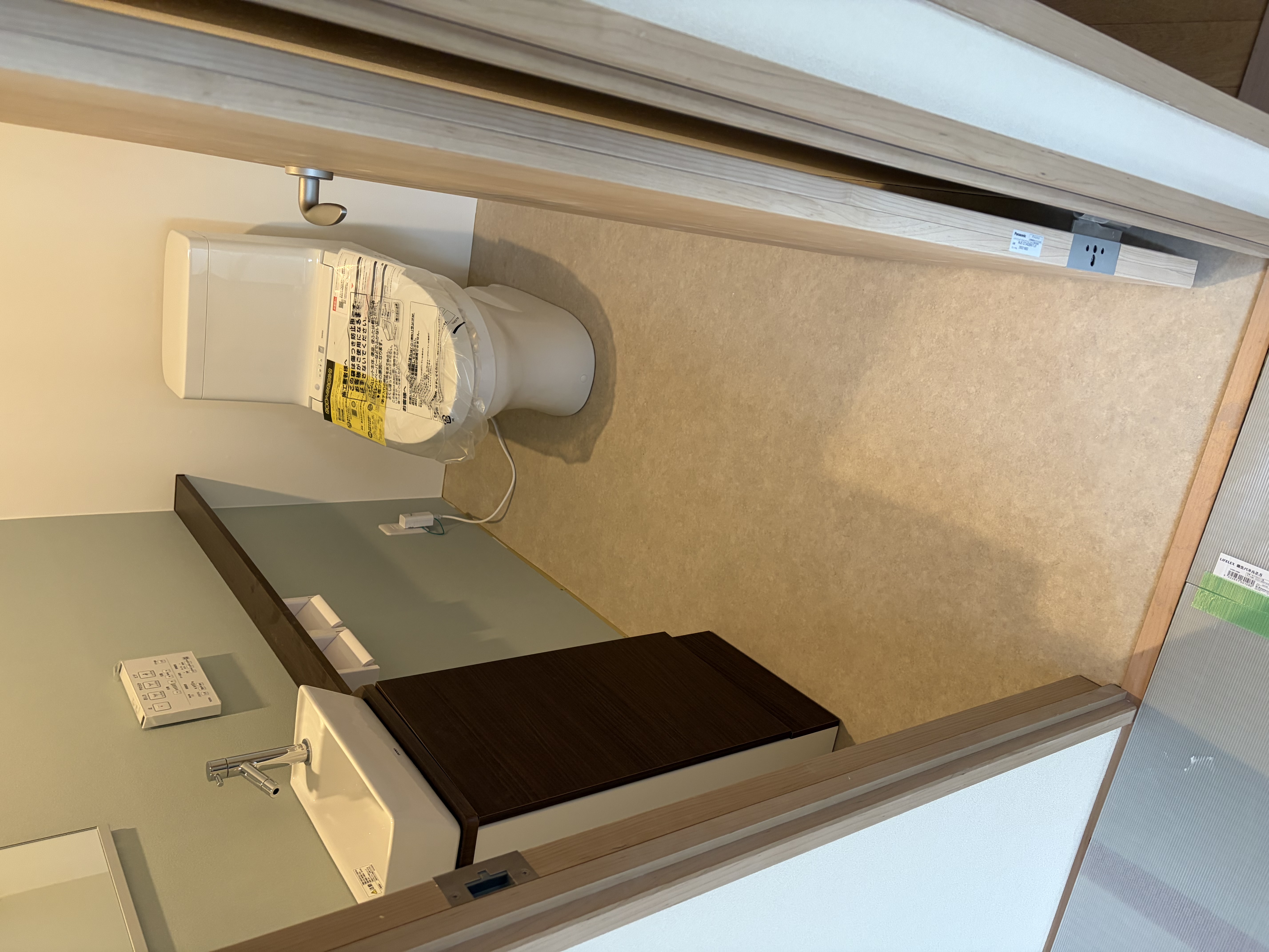 あなたのトイレをおしゃれで快適な空間に変えませんか？