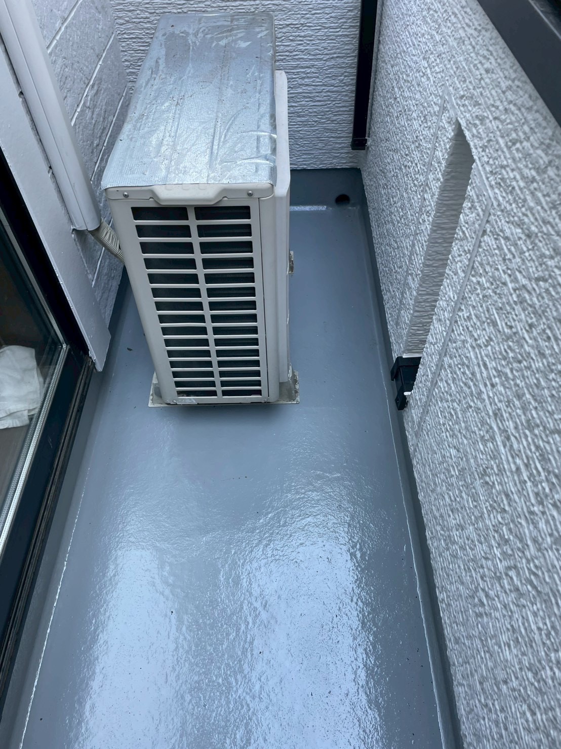 当社の外壁防水対策サービス