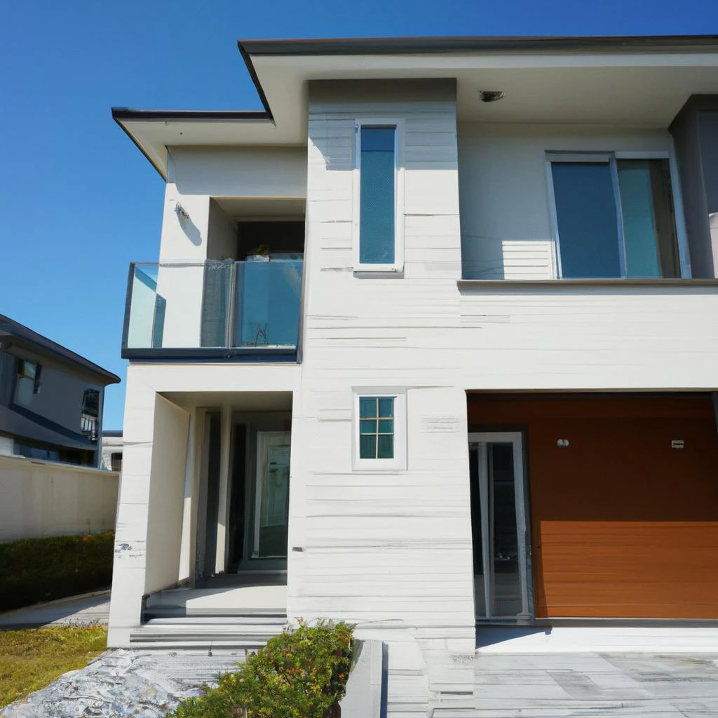 北区で理想の住まいを実現！