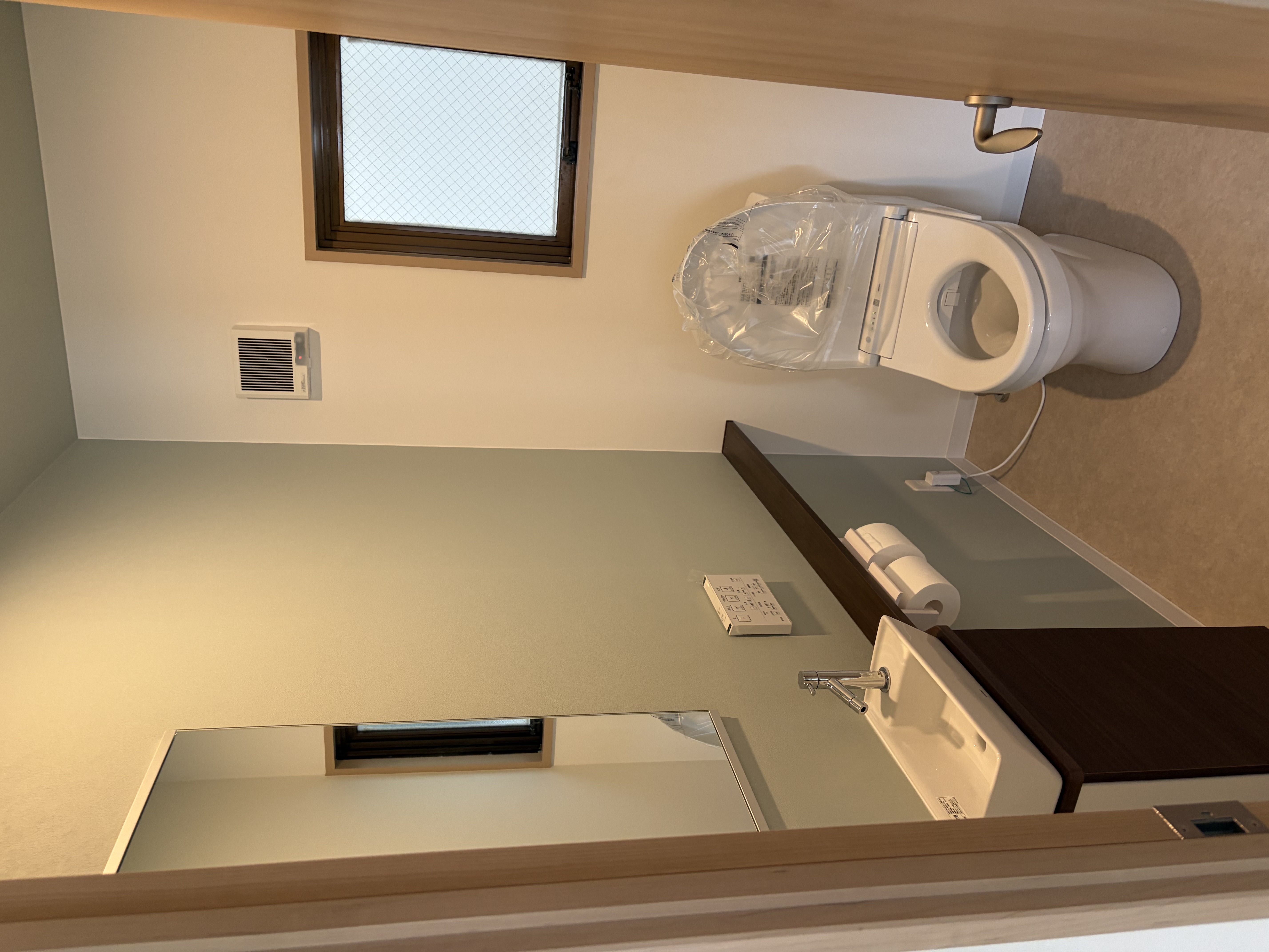 北区のトイレリフォームはお任せ！
快適な空間と機能性を兼ね備えたトイレリフォームで、住まいの価値をアップ！