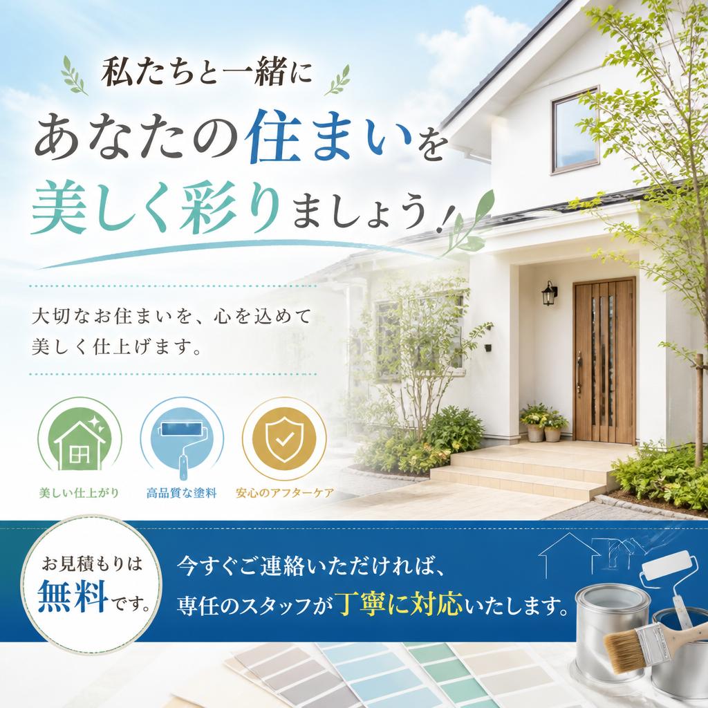 今すぐお問い合わせを！