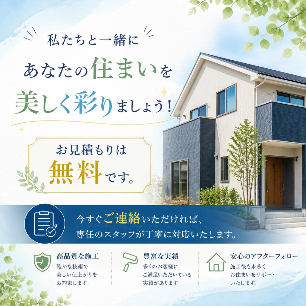 今すぐお問い合わせを！