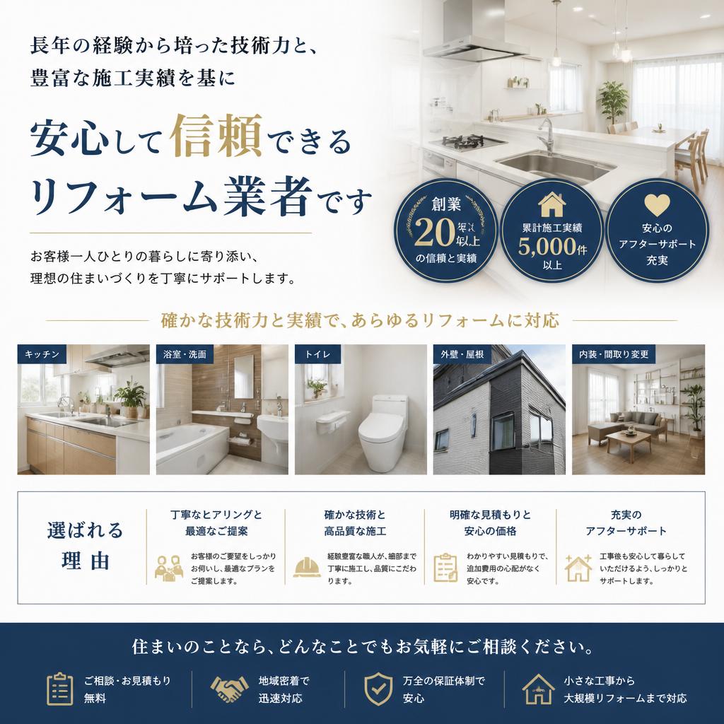2. 私たちの強み - 20年の経験