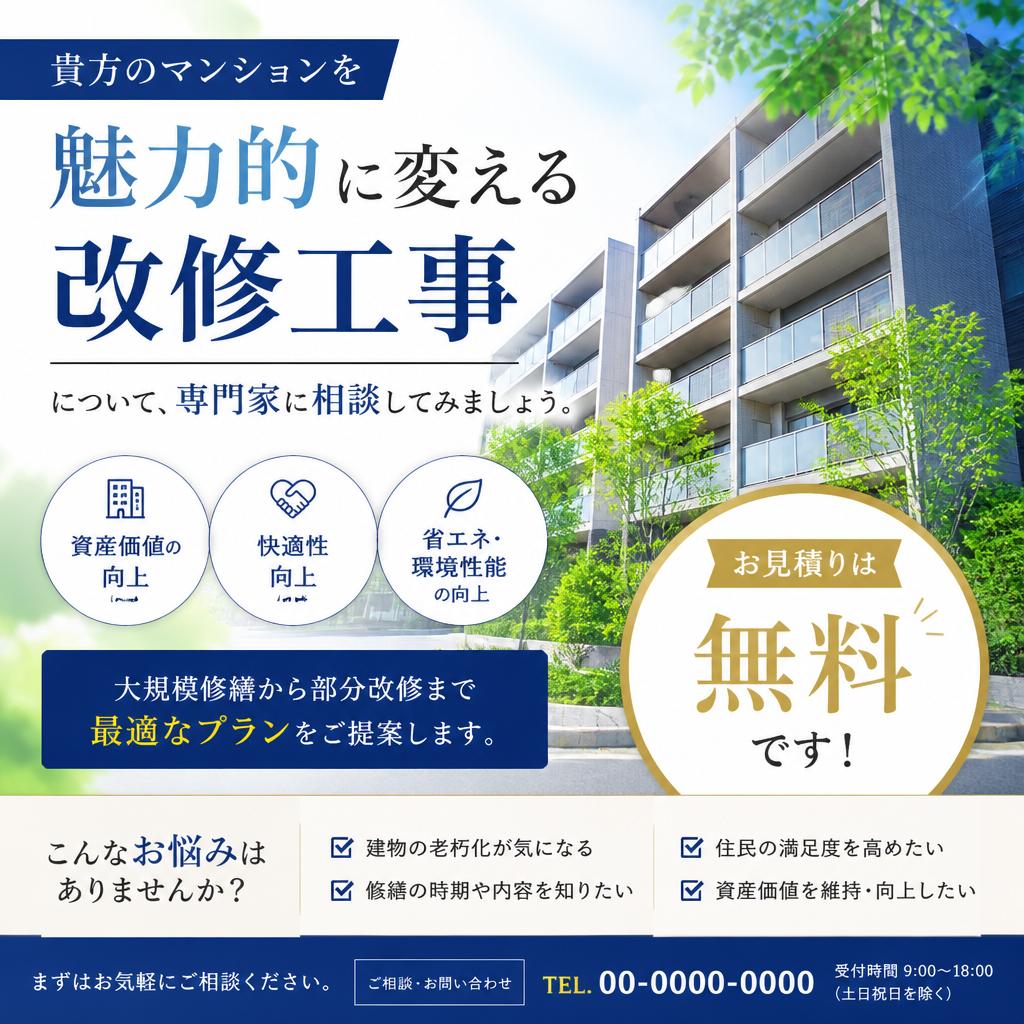 今すぐお問い合わせを！
