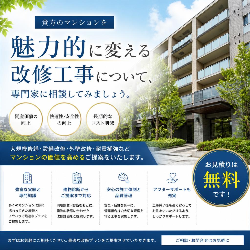 今すぐお問い合わせを！