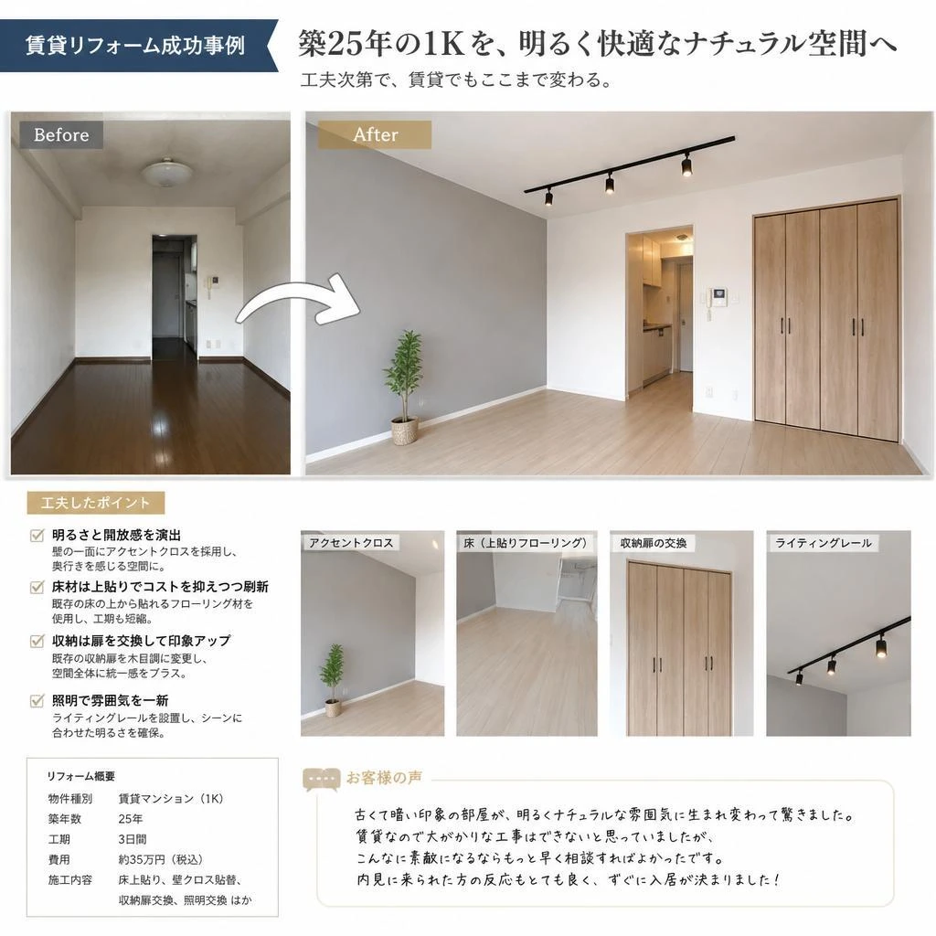成功事例の紹介