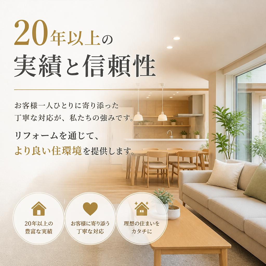 なぜ株式会社BeLinksを選ぶのか？