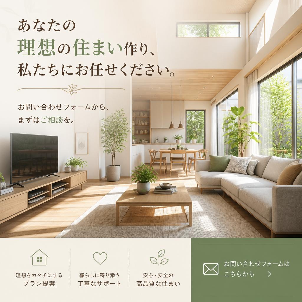 7. お問い合わせはお気軽に！