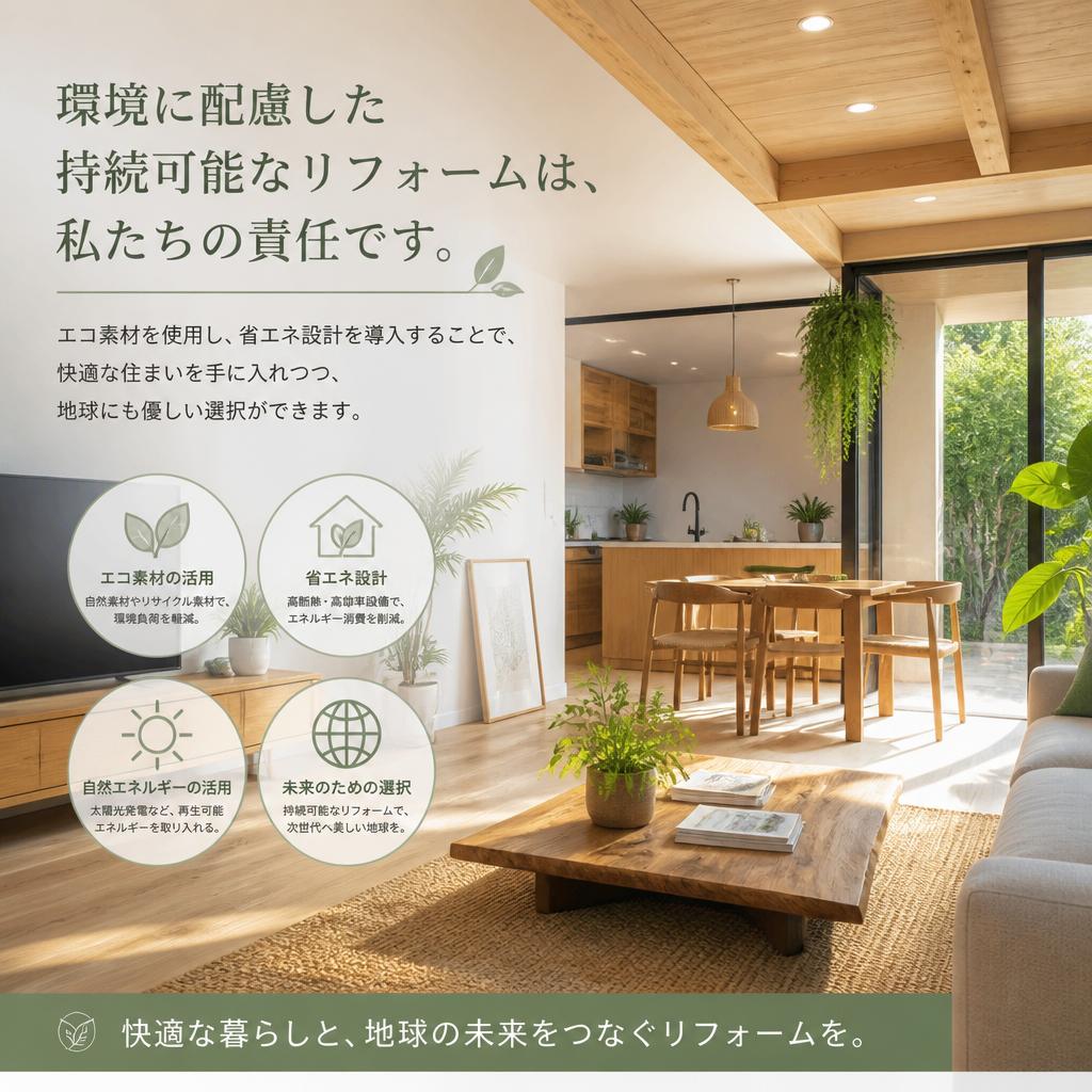 持続可能な設計
