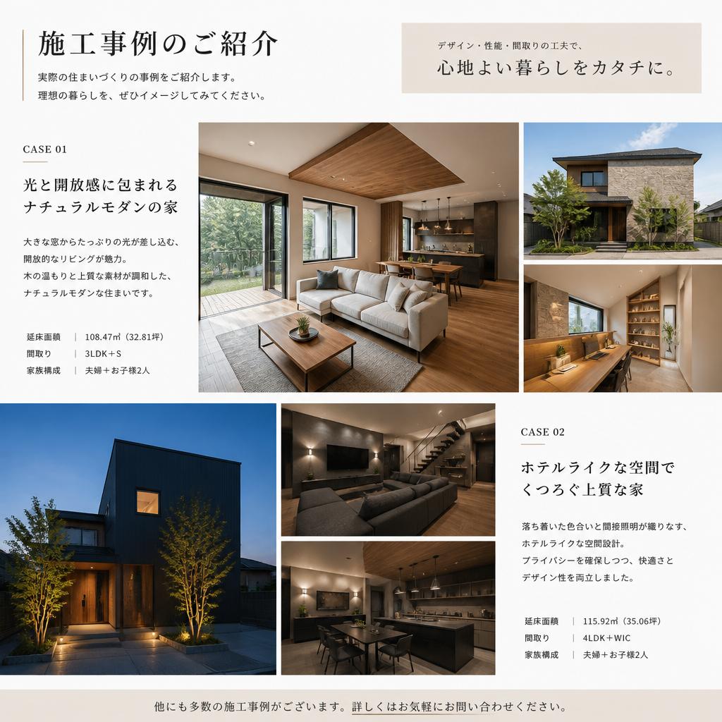 4. 施工事例の紹介