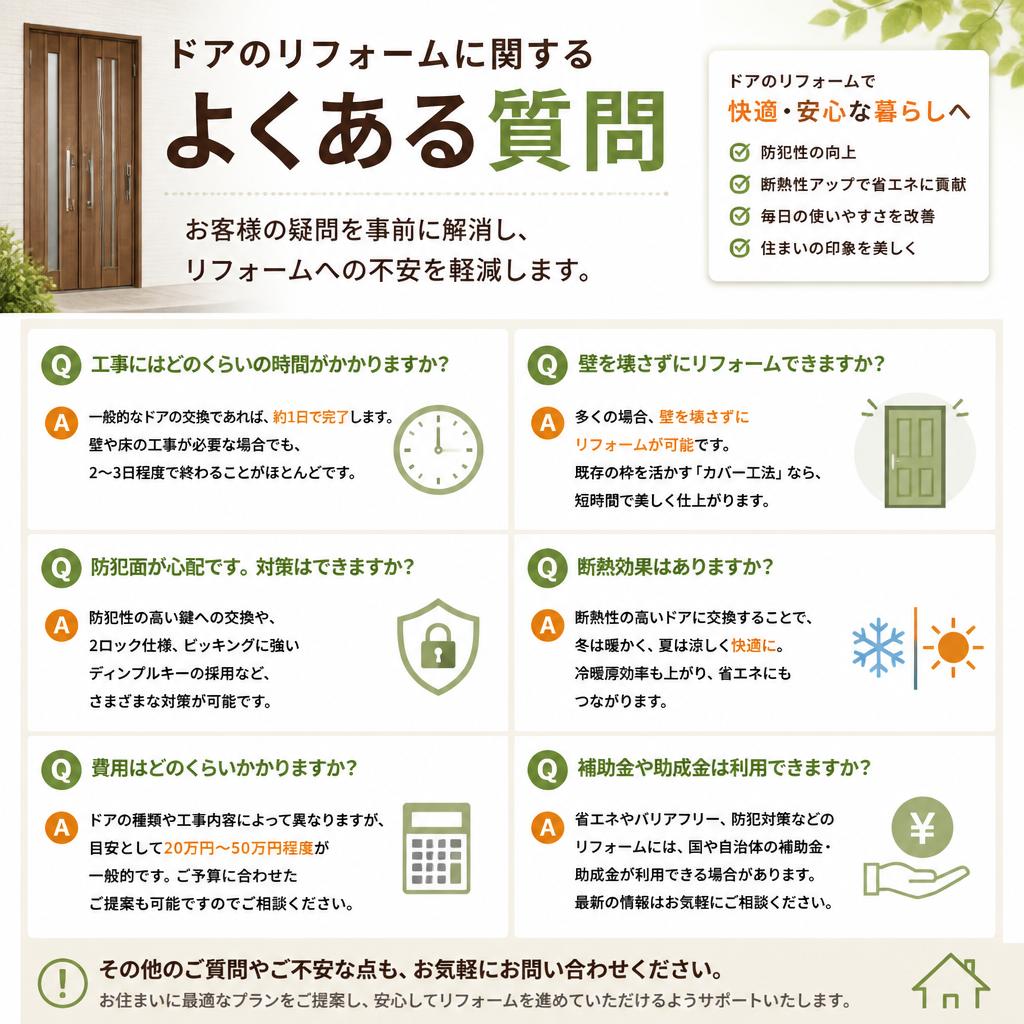 5. よくある質問 Q&A