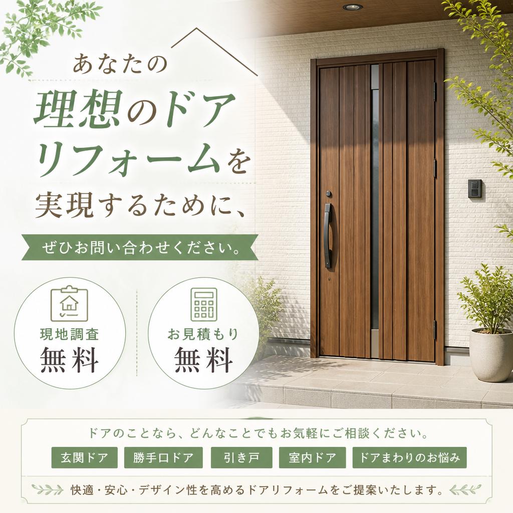 今すぐお問い合わせを！