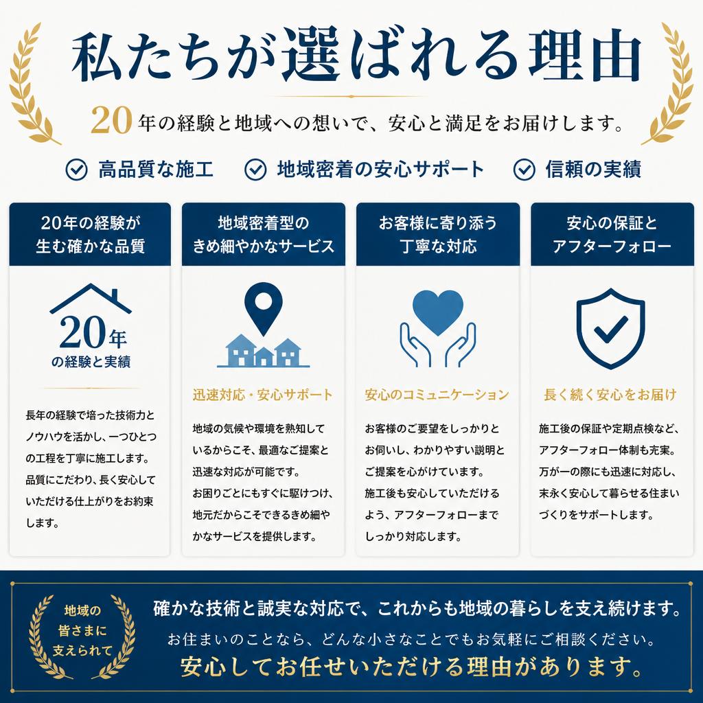 なぜ株式会社BeLinksなのか？