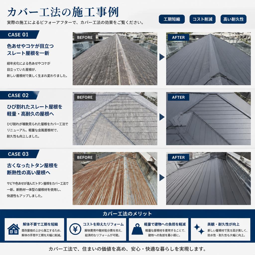 施工事例