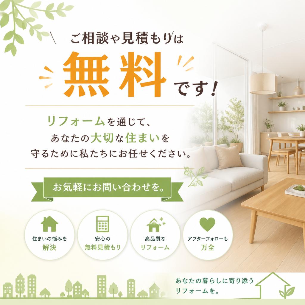今すぐお問い合わせを！