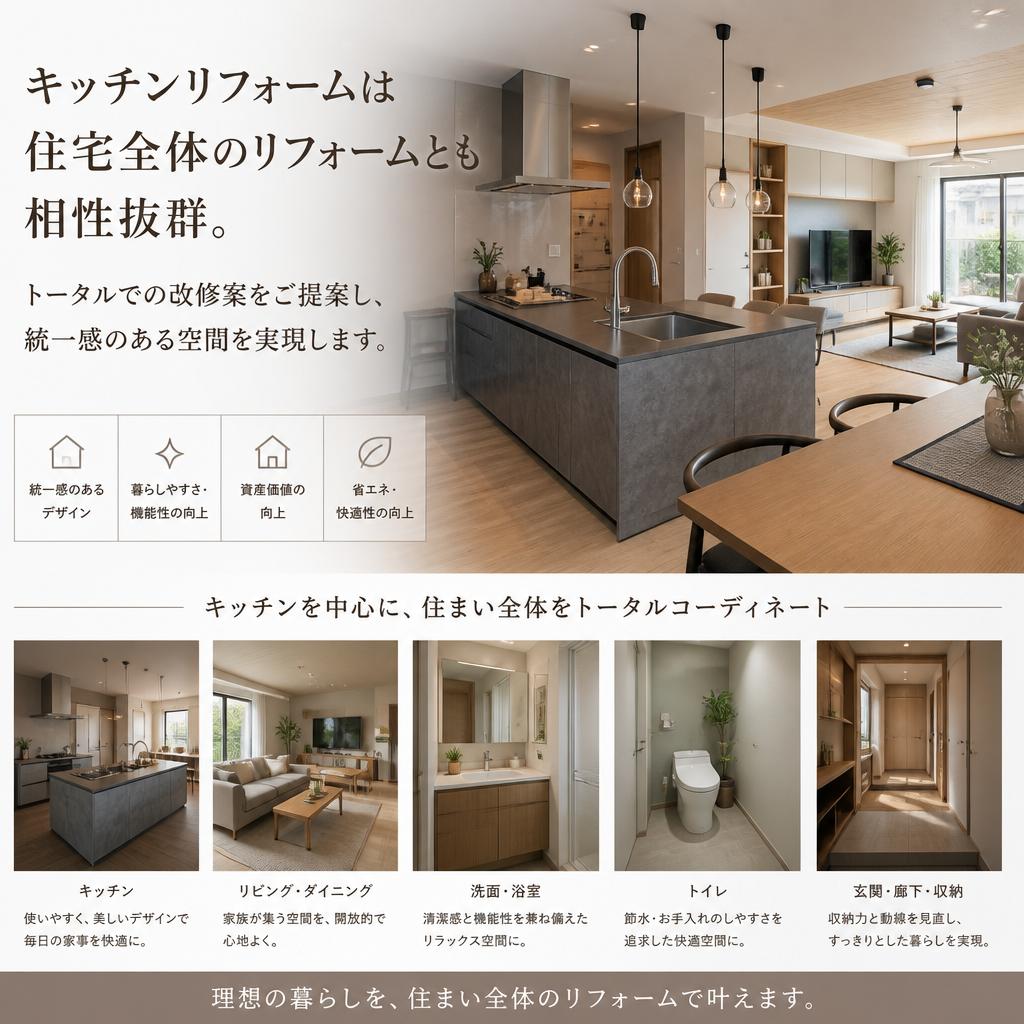 5. 住宅改修との融合