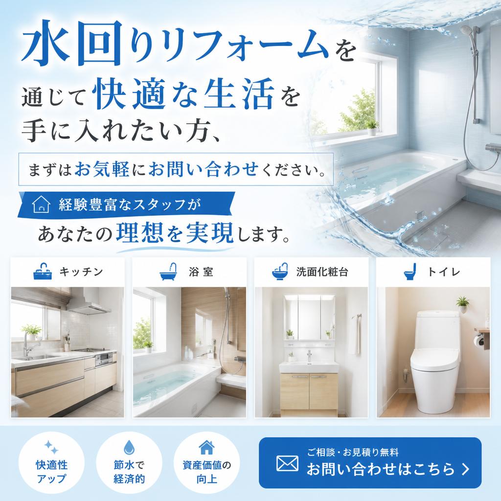 7. 今すぐお問い合わせを！